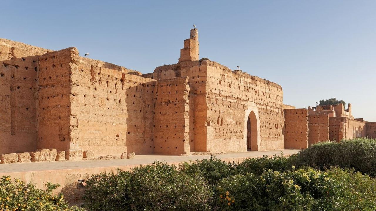 Travelers planning Morocco bus travel during Ramadan
