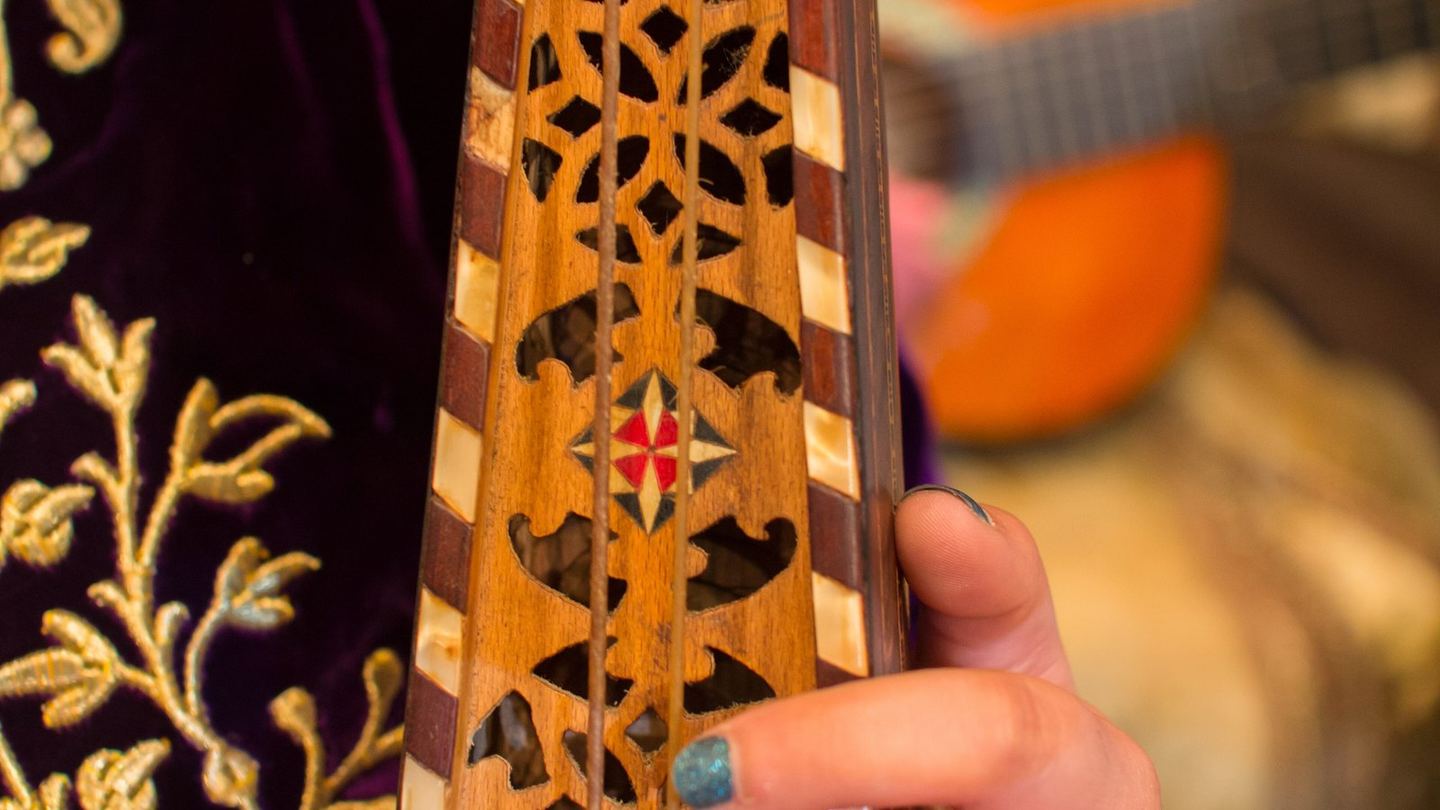 Oujda bus routes in Morocco