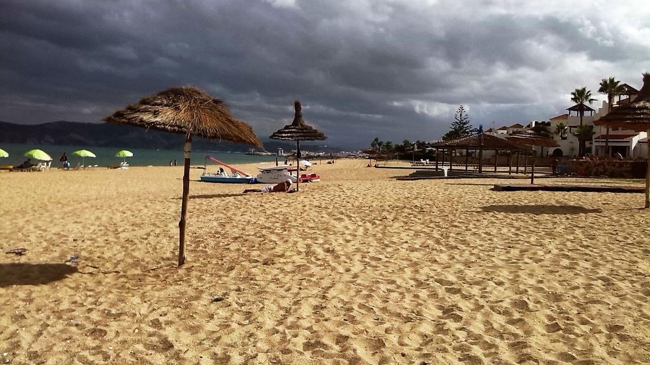 Tetouan bus routes in Morocco